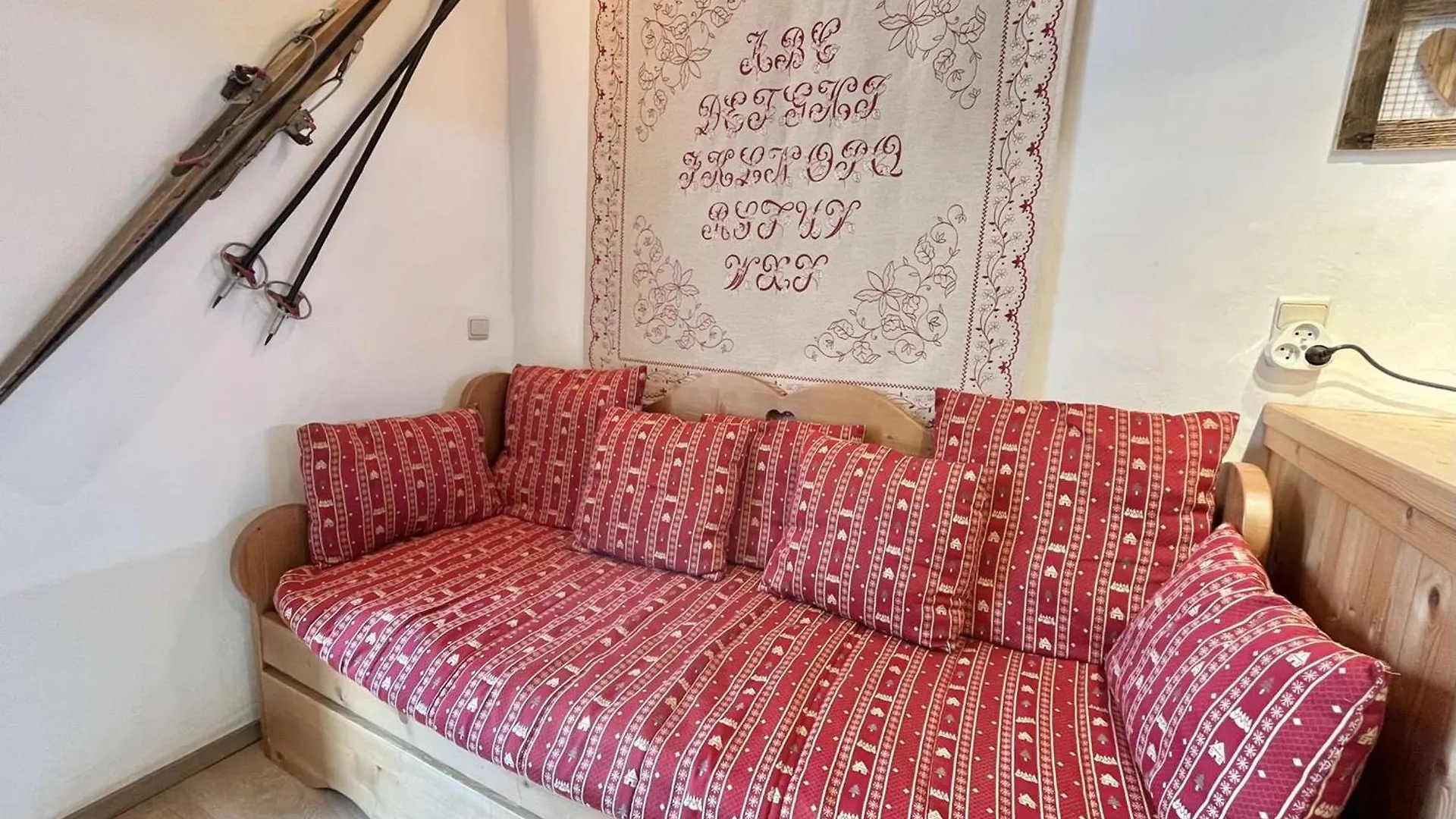 Appartement Tout Confort 2P/4 Couchages A 500M Des Remontees Mecaniques A Megeve - Fr-1-597-123 France