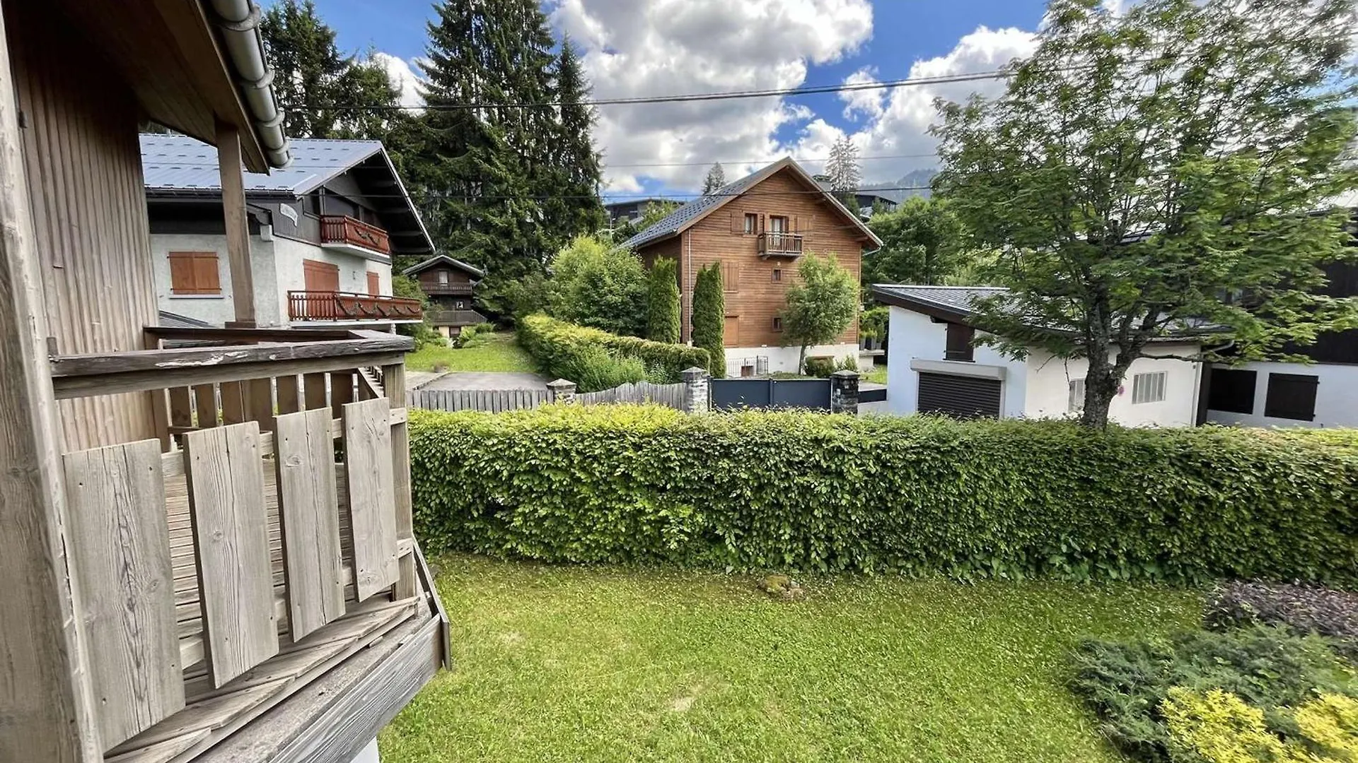 Apartment Appartement Tout Confort 2P/4 Couchages A 500M Des Remontees Mecaniques A Megeve - Fr-1-597-123