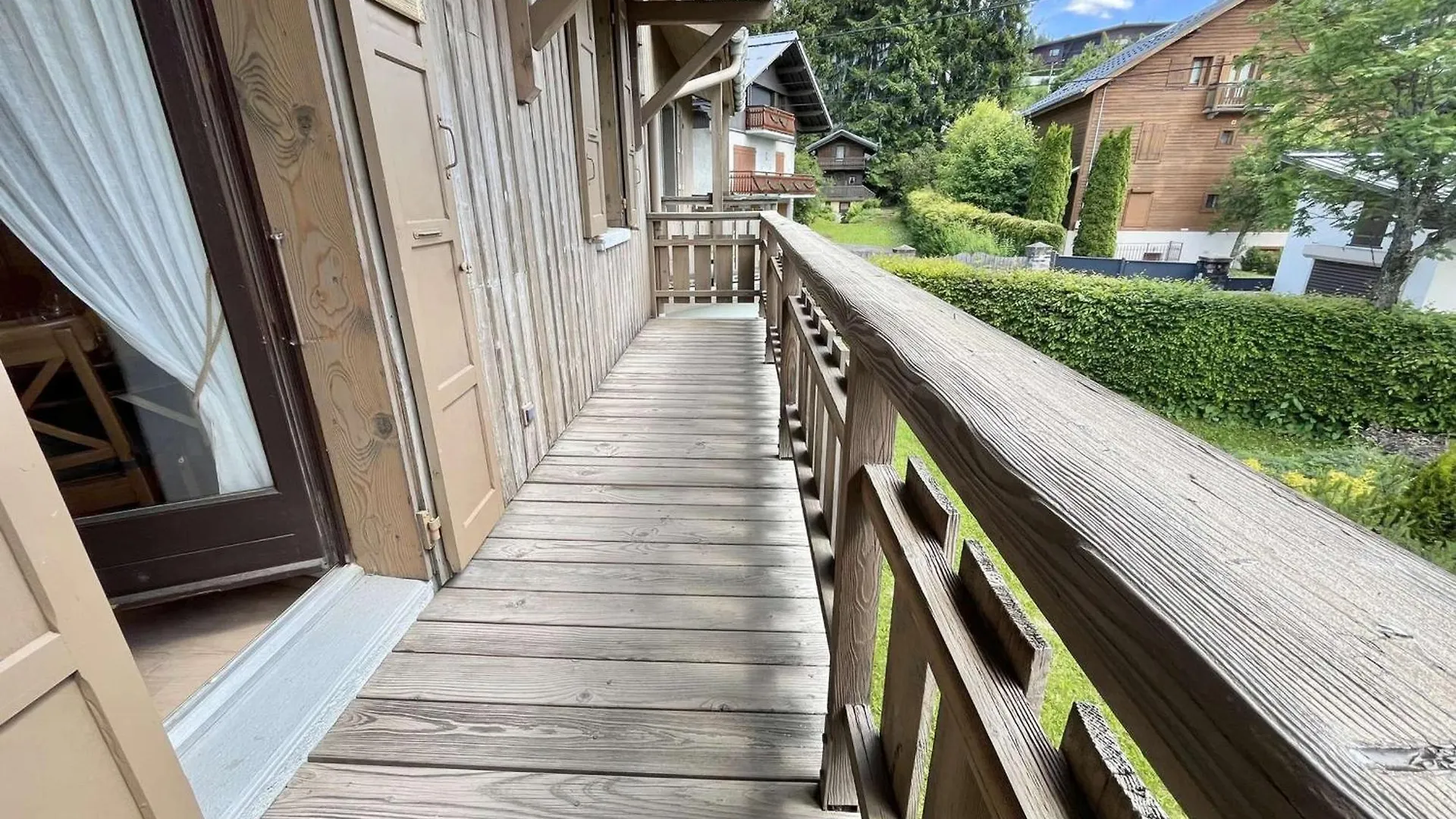 Apartment Appartement Tout Confort 2P/4 Couchages A 500M Des Remontees Mecaniques A Megeve - Fr-1-597-123 France