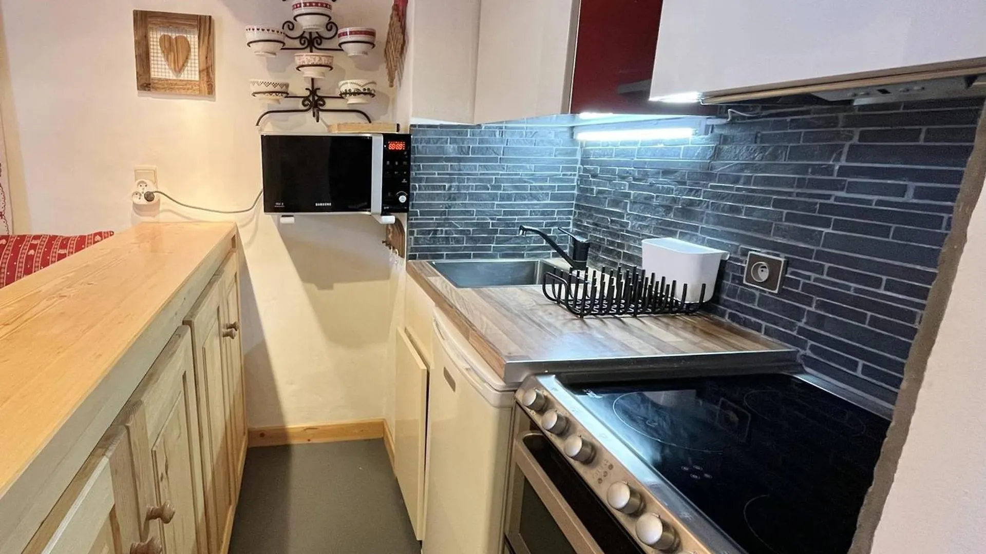 Appartement Tout Confort 2P/4 Couchages A 500M Des Remontees Mecaniques A Megeve - Fr-1-597-123 Apartment